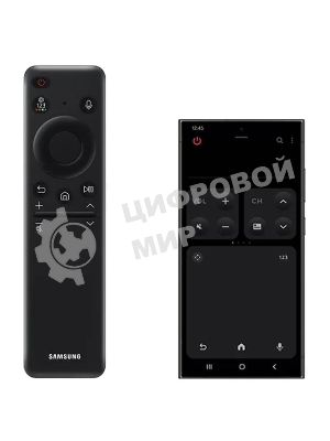 Телевизор Samsung 85