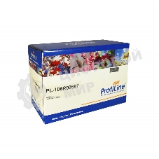 Картридж лазерный ProfiLine PL-106R00687 для принтеров Rank Xerox Phaser 3450/3450D/3450DN 5000 копий