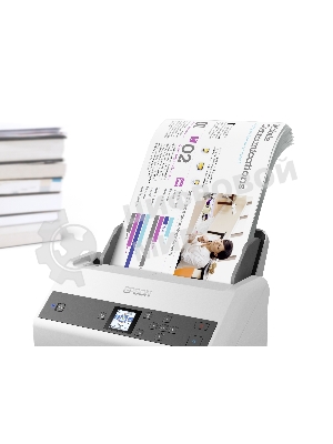 Сканер EPSON DS-870