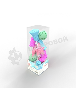 Гирлянда светодиодная Neon-night 