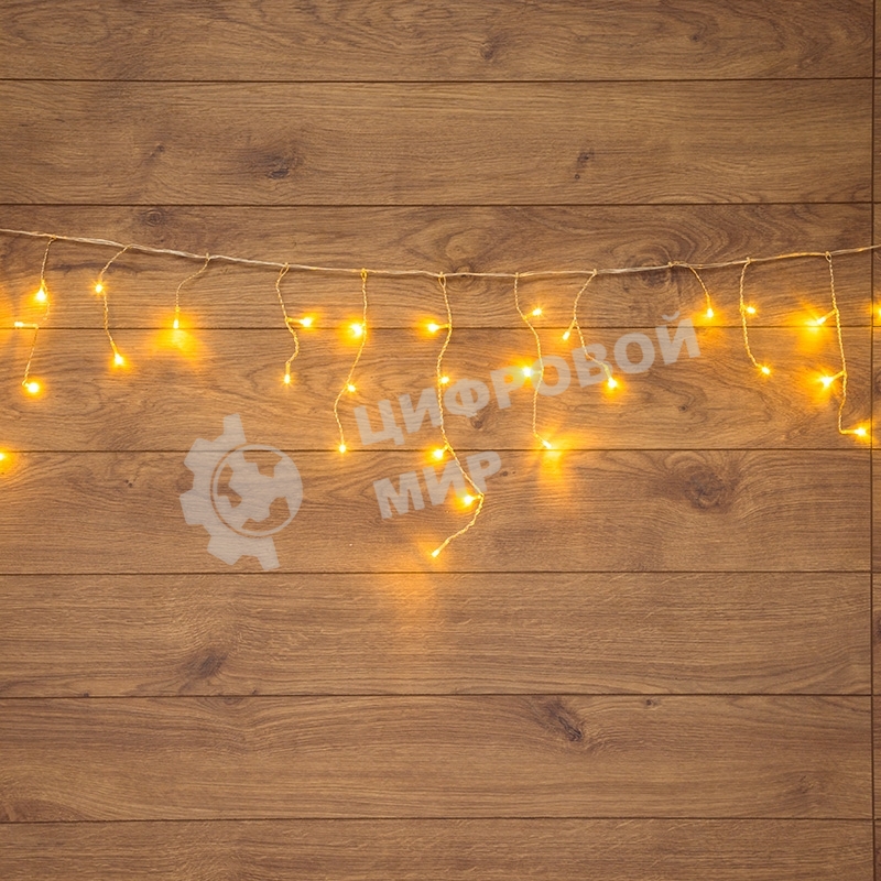 Гирлянда Neon-night Айсикл 