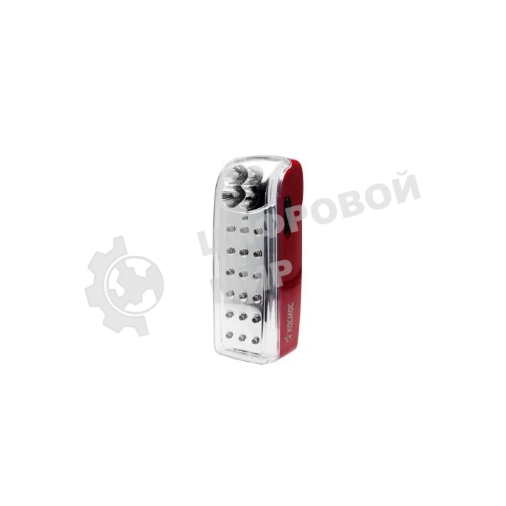 Фонарь-светильник Космос 10Вт COB LED 4В 2 мАч зарядка от USB