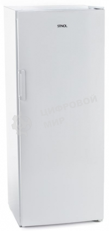 Морозильная камера Stinol STZ 150 белый, 214л, 6 ящиков