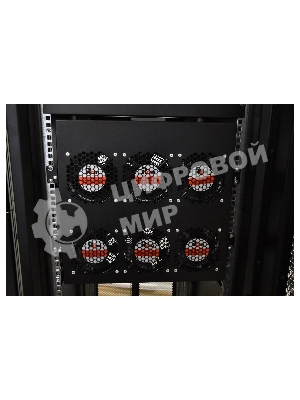 Модуль вентиляторный 19