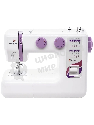 Швейная машина Comfort 17