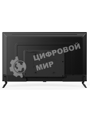 Телевизор Hyundai 43