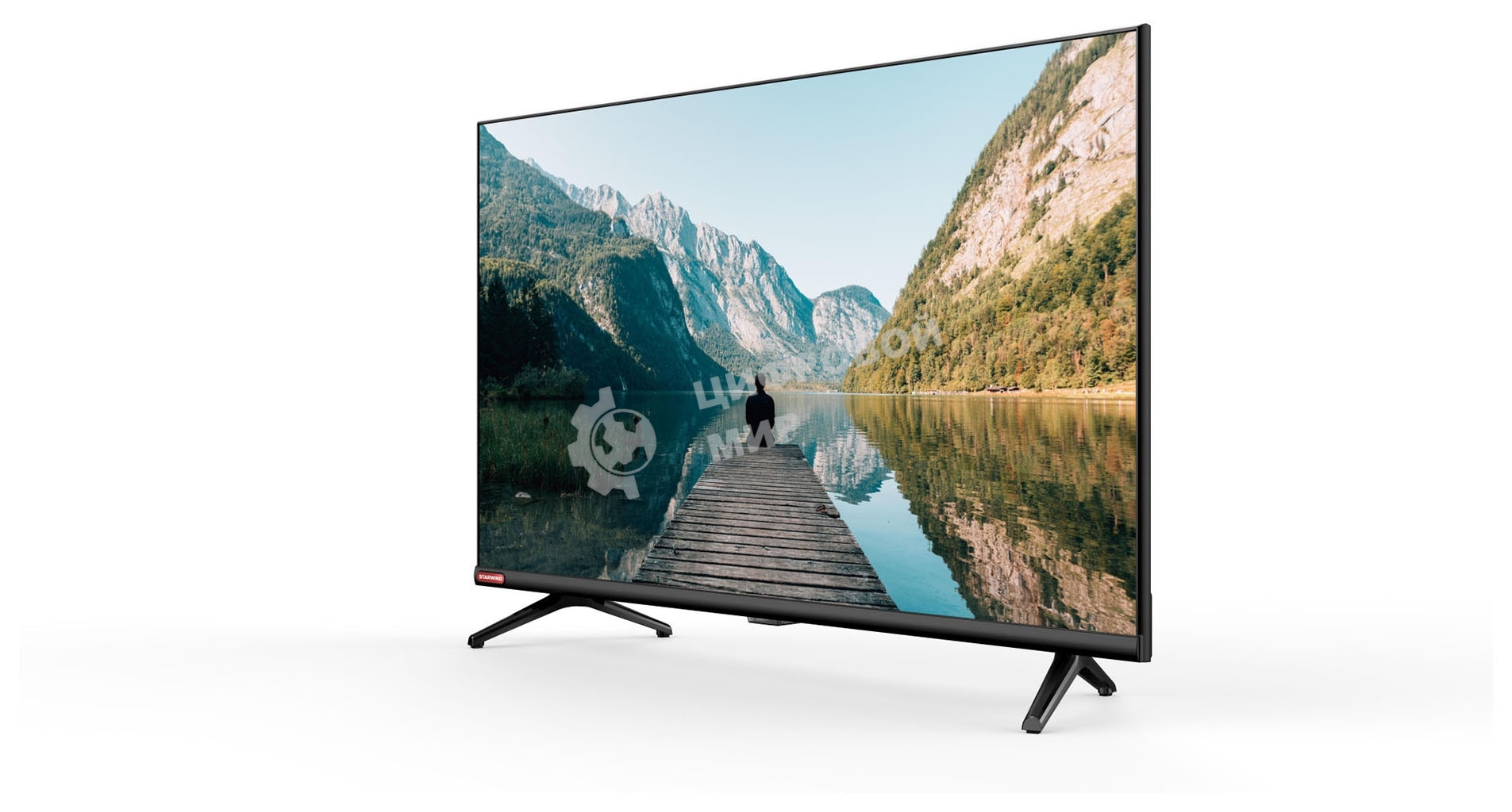 Телевизор Starwind 32