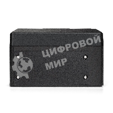 Источник бесперебойного питания ExeGate NEO NNB-850.LED.AVR.8SH.CH 850VA/510W, LED, AVR, 8*Schuko, 4*USB-порта для зарядки, черный