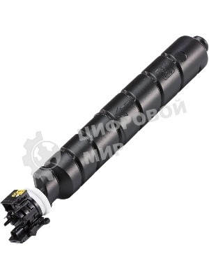 Картридж лазерный TK-8365K 25 000 стр. черный для TASKalfa 2554ci