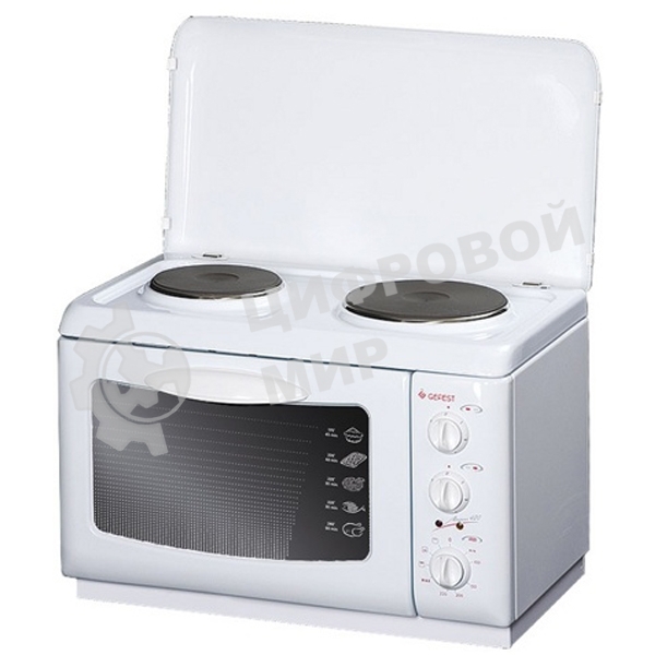 Мини-печь Gefest ЭП Нс Д 420