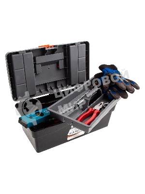 Ящик для инструмента Stels 17