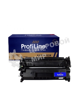 Картридж лазерный ProfiLine PL-CF228A (№28A) для принтеров HP LaserJet Pro M426/M427 3000 копий