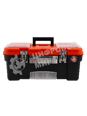 Ящик для инструмента Stels с мет. замками 20