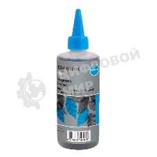 Чернила Cactus CS-I-Un250C голубой 250мл для HP/Lexmark/Canon/Epson/Brother