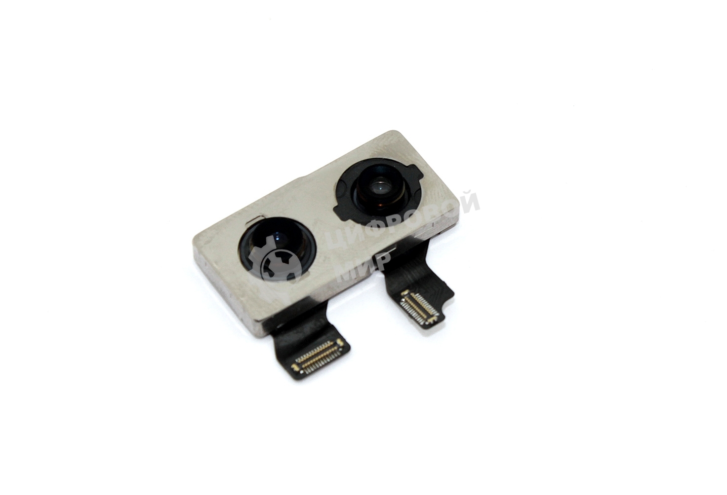 Камера задняя (основная) для Apple iPhone XS Max