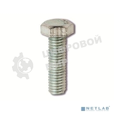 Болт М8х70 (уп. 40 шт) ДКС CM020870