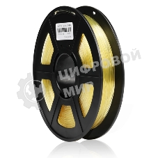 Филамент NVPrint PVA для 3D печати диаметр 1.75мм длина 165 метров масса 0,5 кг