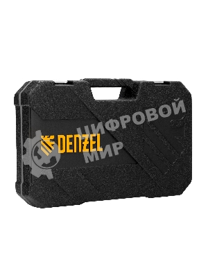 Набор инструментов Denzel 1/2