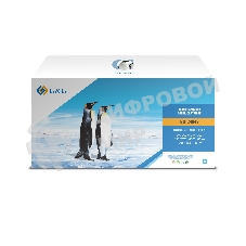 Картридж лазерный G&G GG-C404S голубой (1000 стр.) для Samsung SL-C430/C430W/C480/C480W/C480FW