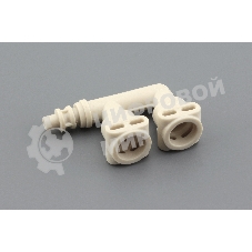 Переходник F-образный Dr.Coffee