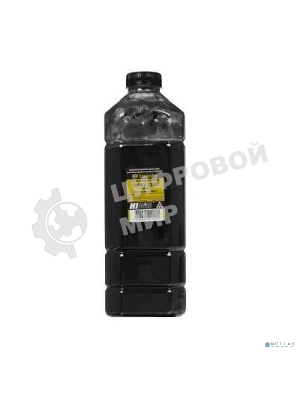 Тонер Hi-Black Универсальный для Kyocera TK-3190, Тип 4.0, Bk, 900 г, канистра