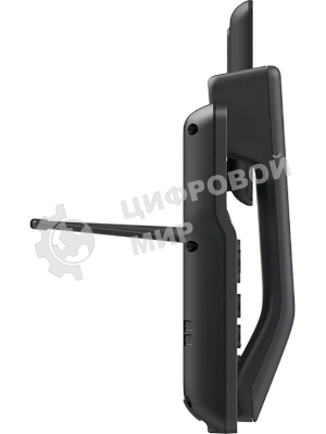 Телефон IP Fanvil V66 Pro серый