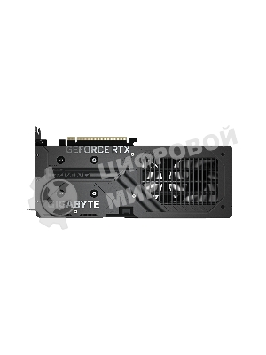 Видеокарта Gigabyte GeForce RTX 5060 Ti Gaming OC, NVIDIA RTX 5060 Ti, 16 ГБ GDDR7, 128 бит, PCI-e 5.0, 1xHDMI, 3xDP, 2647 МГц