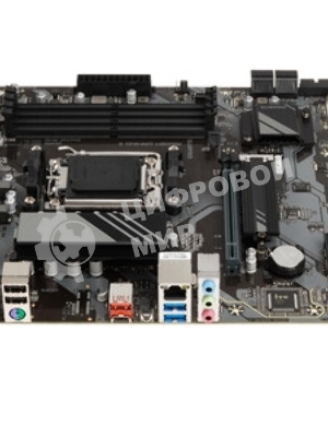 Материнская плата Gigabyte A620M GAMING X, Micro-ATX, AM5, AMD A620, 4xDDR5, 4xSATA, 1xM.2, 1xPCI-E 4.0 x16, 1xPCI-E x1, 1xHDMI, 1xDP, 1x 1Gb LAN, 1xUSB 3.2 Gen 2, 2xUSB 2.0, 2xUSB 3.2 Gen 1, 3x3.5мм, 7.1, ATX