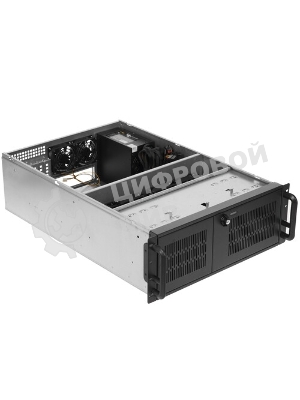 Серверный корпус Exegate Pro 4U4139L RM 19