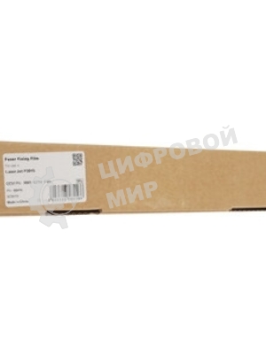 Термопленка CET CET8416U (RM1-8508-Film/RM1-6274-Film) для HP LJ Enterprise P3015, M501/M506/M527/M521/M525