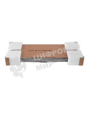 Индукционная варочная панель Maunfeld CVI904SFLBK LUX Inverter