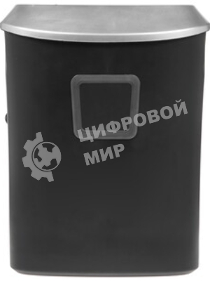 Шредер ГЕЛЕОС УМ30-4, DIN P-4 (4 ур-нь секр.), фрагмент 3,8х35мм, 15-17 (70г/м2), CD/пл.карты/скрепки/скобы, 30 литров