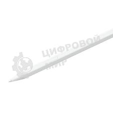 Стилус Samsung S Pen Galaxy Tab для Samsung Galaxy Tab S11/S11 Ultra белый (EJ-PX730BWEGRU)