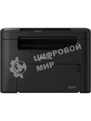 МФУ лазерное Canon i-Sensys MF272dw (5621C013), A4, ч/б, печ. 29 стр/мин., 600 x 2400 dpi (печать) 600x600dpi (скан), USB, RJ-45, Wi-Fi, Air Print, Mopria