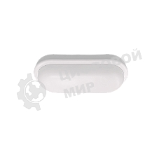 Светильник светодиодный ЖКХ PBH - PC7-OA  18W 4000K WHITE IP65 | .5072213 | Jazzway