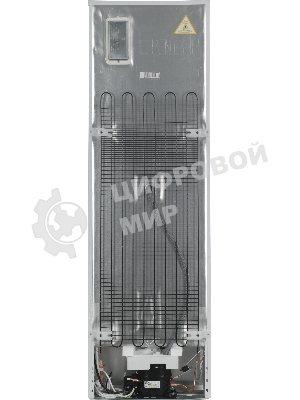 (Поврежденная упаковка) Холодильник Beko B1RCNK312W белый