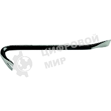 Гвоздодер Sparta 300мм шестигранный окрашенный