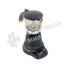 Кофеварка Endever COSTA-1020 черный