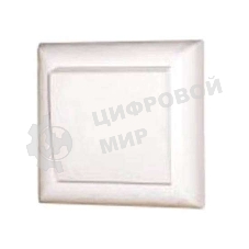 Выключатель 1-кл. СП 6А IP20 белый БЕЛТИЗ С16-102