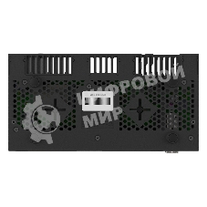 Маршрутизатор 1000M 10PORT 1SFP+ RB4011IGS+RM MIKROTIK