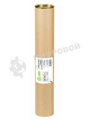 Демонстрационная доска Cactus CS-WZ-60x100 маркерная, лак, 60x100 см белый