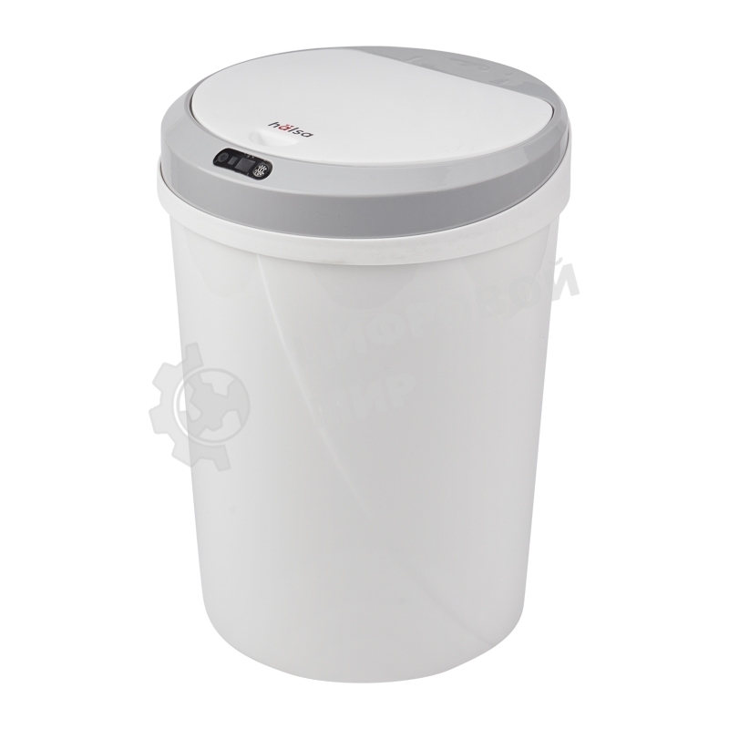 Мусорное ведро с датчиком движения HSL-6009