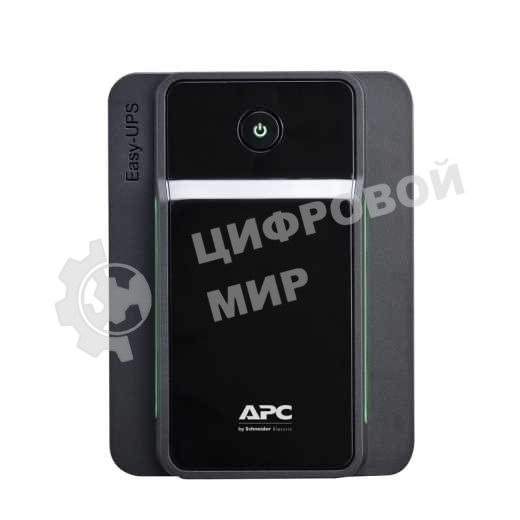 Источник бесперебойного питания BACK 700VA/360W BVX700LI-GR APC