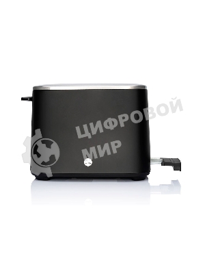 Тостер Wilfa CT-1000 MB черный