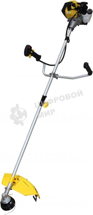 Бензиновый триммер Eurolux TR-2500T 70/2/19