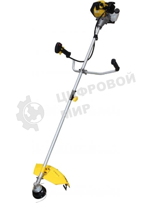 Триммер бензиновый Eurolux TR-2500T, 3,4 л.с.