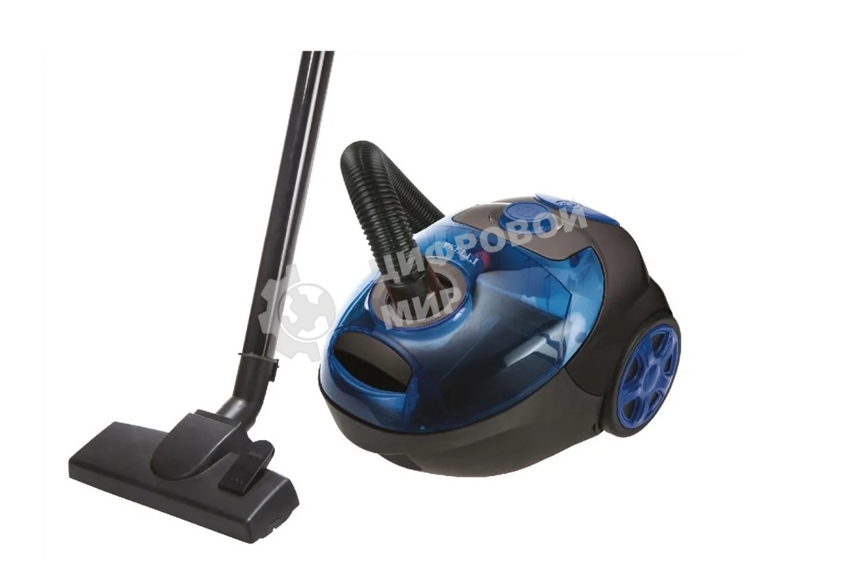 Пылесос Kelli KL-8016 с мешком