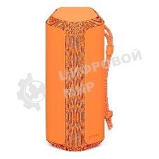 Колонка порт. Sony SRS-XE200 оранжевый 10W 1.0 BT (SRS-XE200 ORANGE)