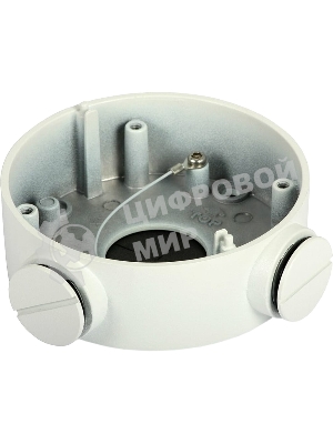 Монтажная коробка Hikvision DS-1260ZJ