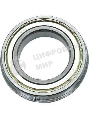 Радиальный шариковый подшипник:25X37X7 Ricoh